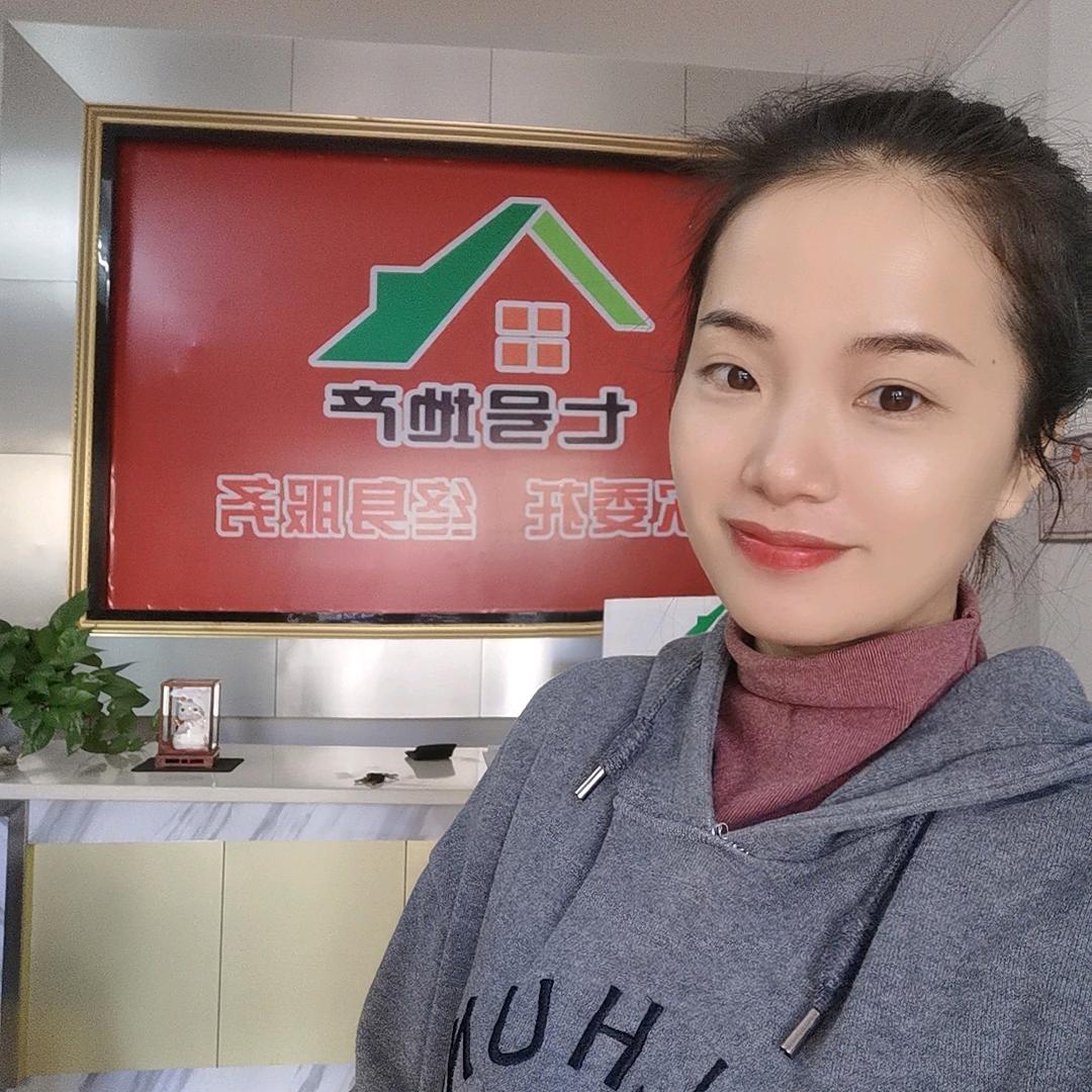 月姐选好房信息咨询中心
