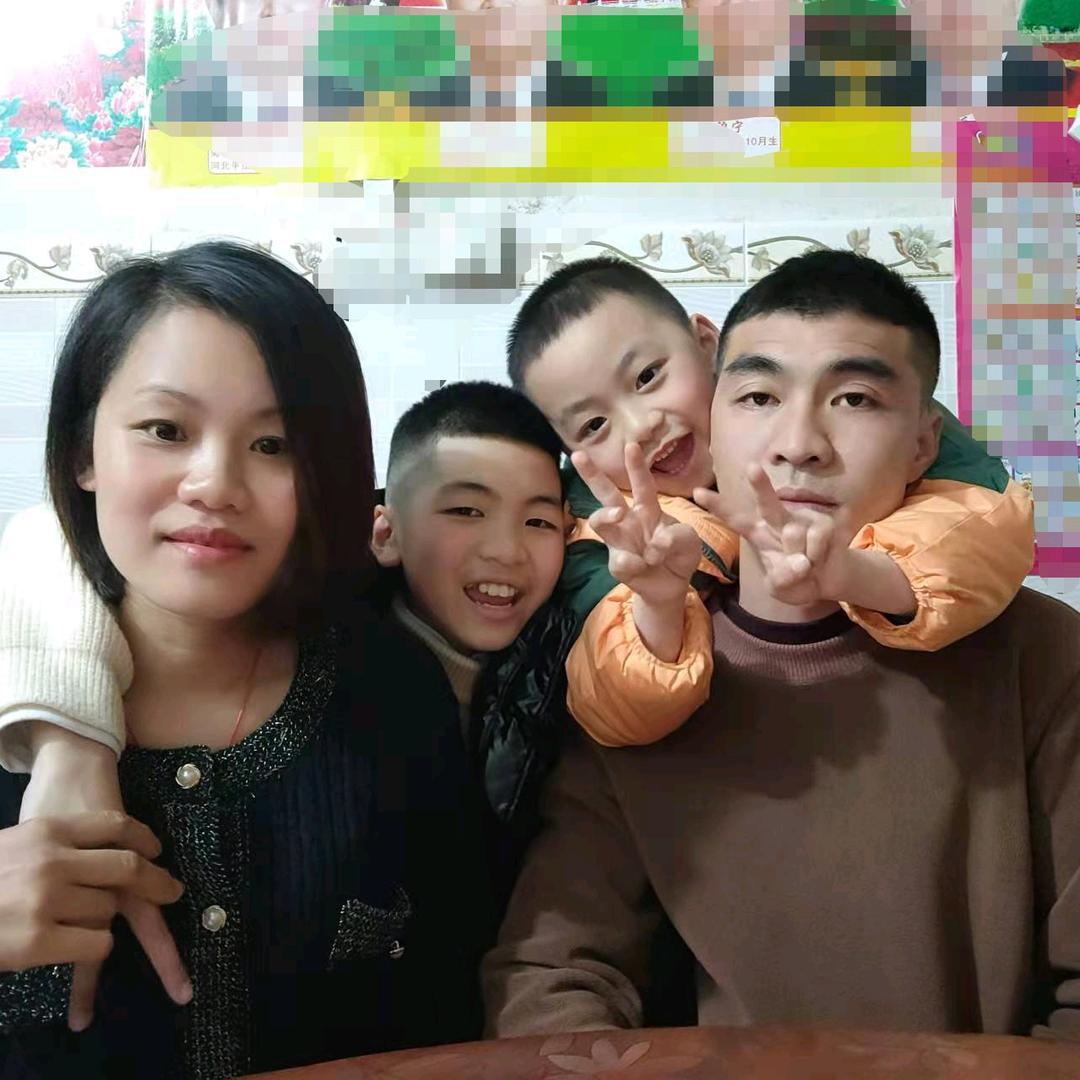 @小招&小杨🍁