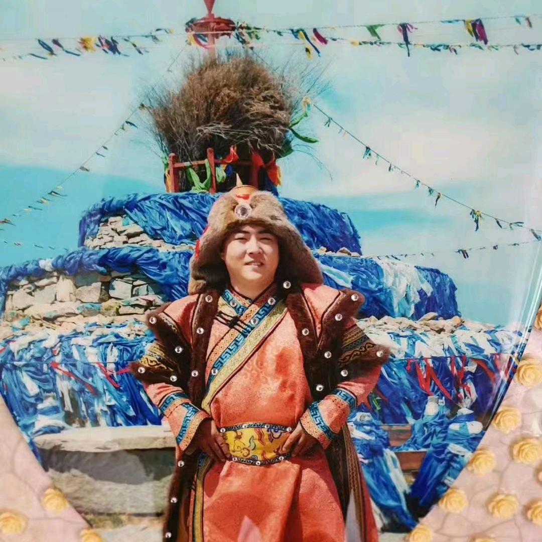 我叫小张