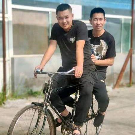 朔州二八大杠烧烤