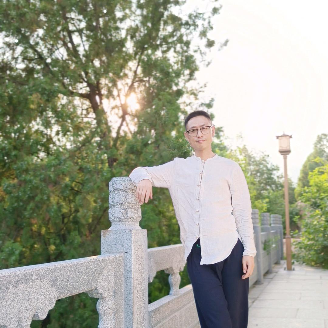 明朗的素食生活