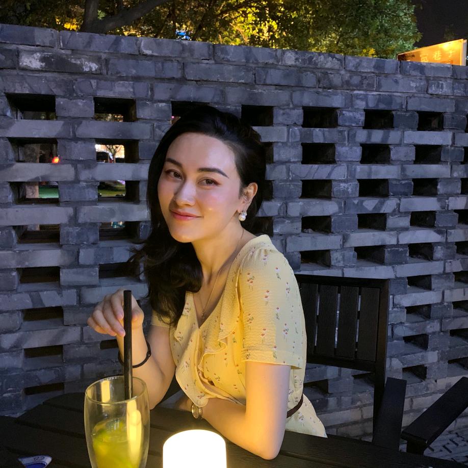 晚晚安💕