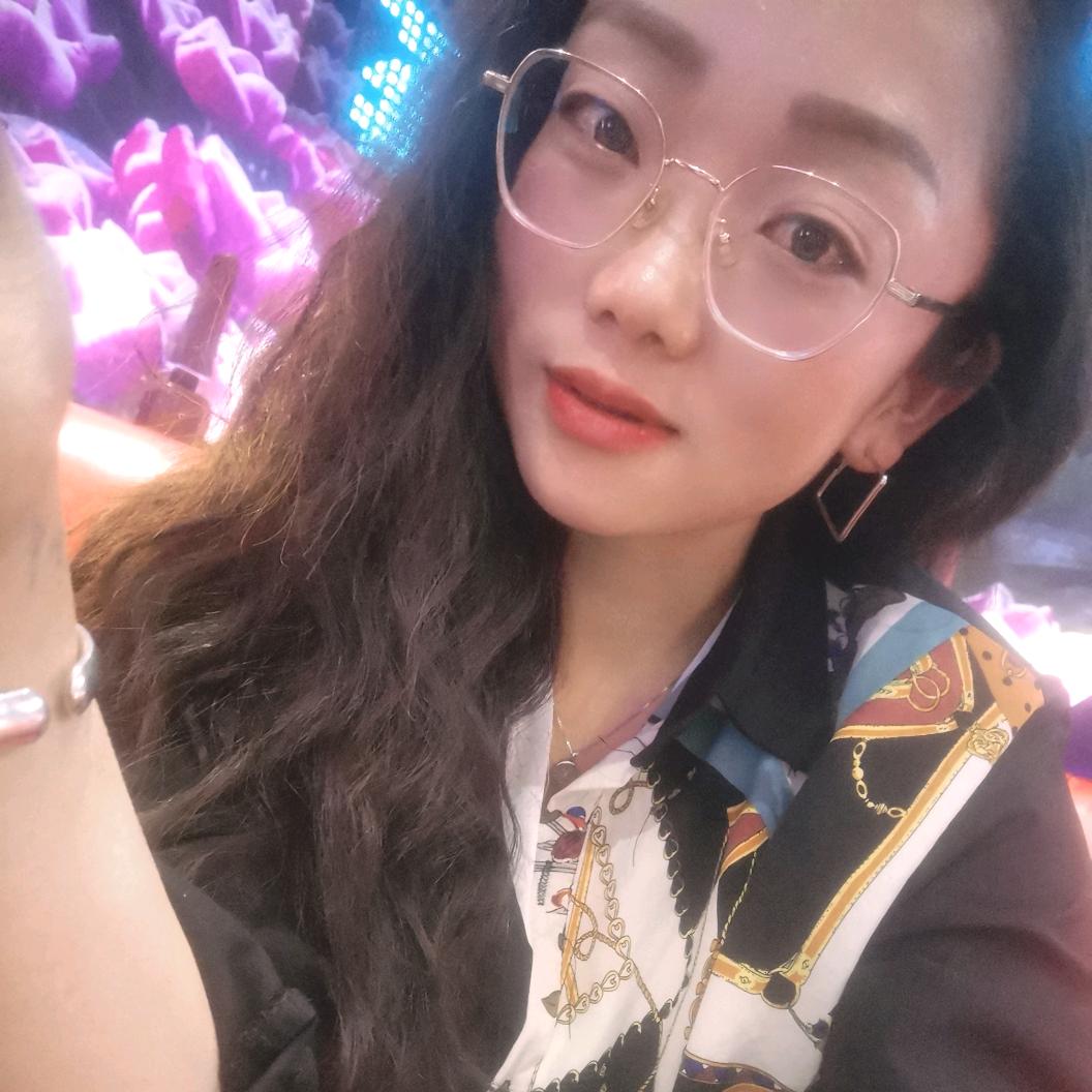 妖娆的狐狸