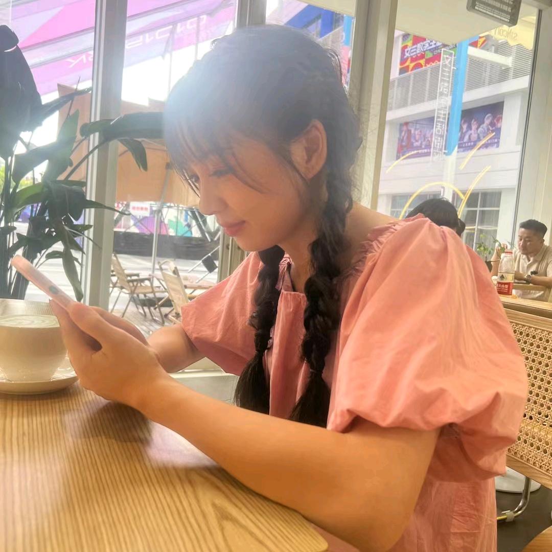 小琴琴