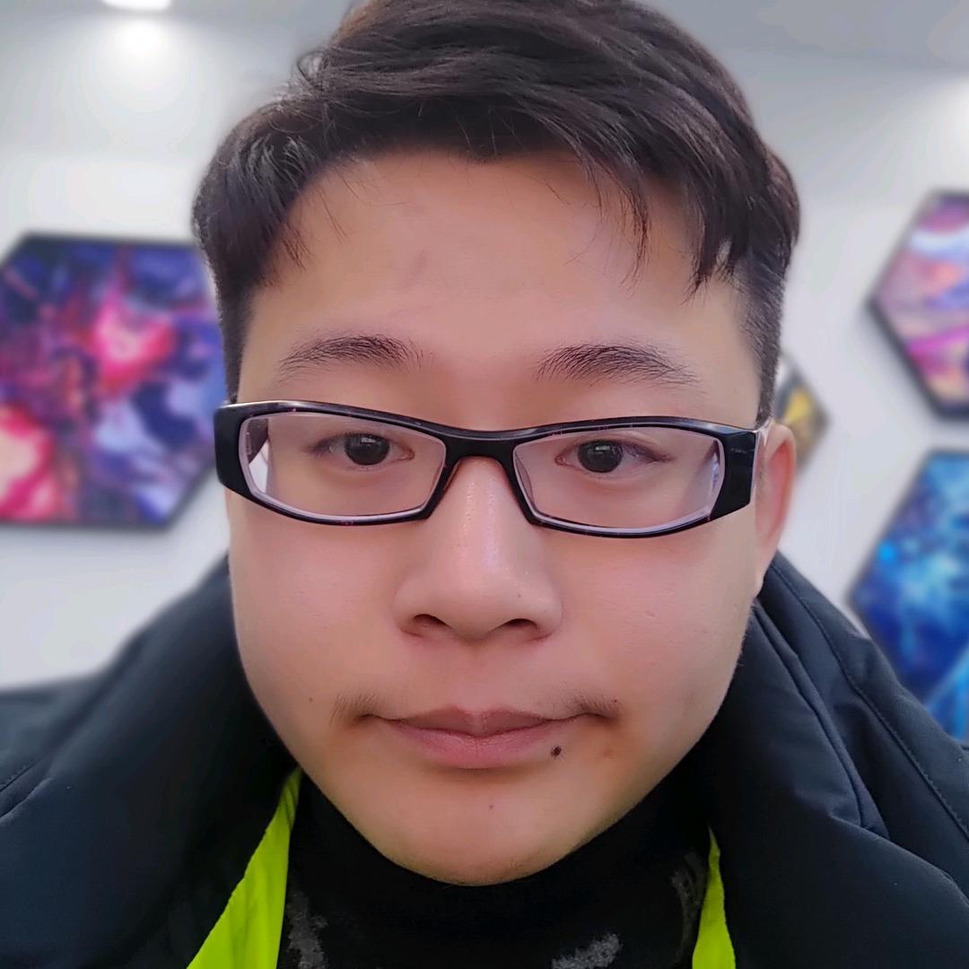 炸排骨的魔兽佬