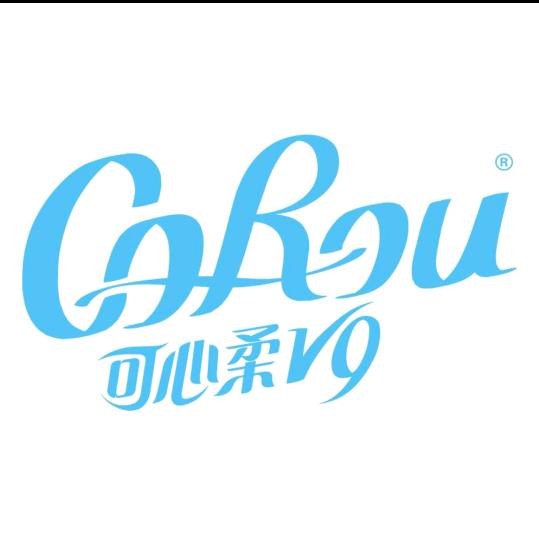 可心柔COROU可一专卖店