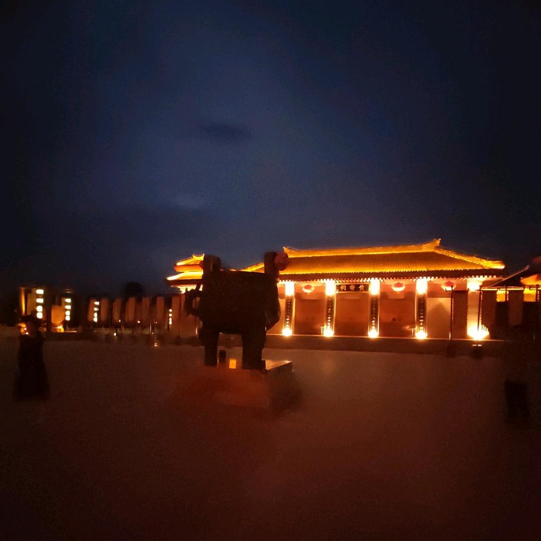 后会无期（我不是酒神）