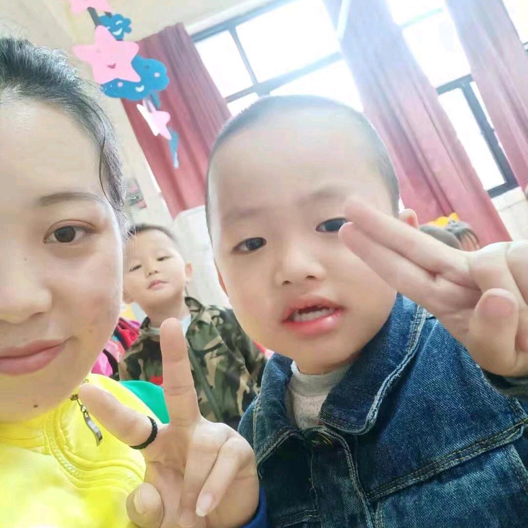 一个花一个世界