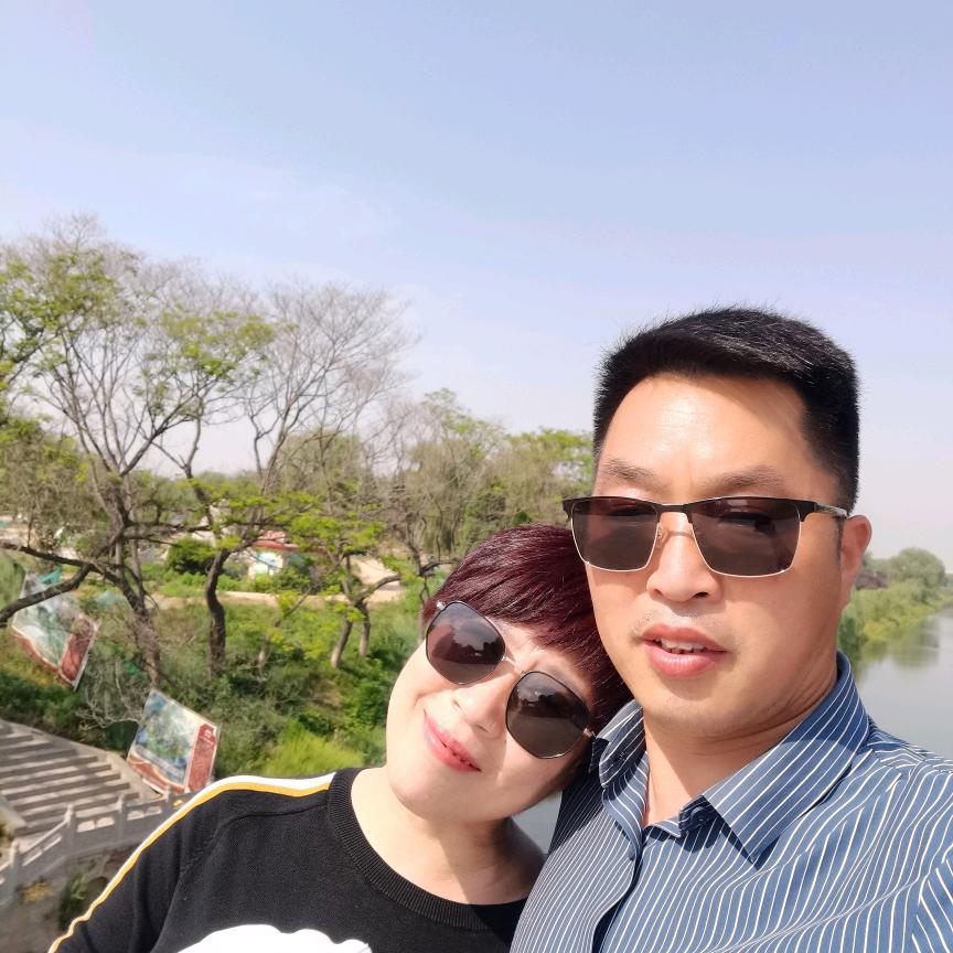 金大陆（博物馆施工）辉哥