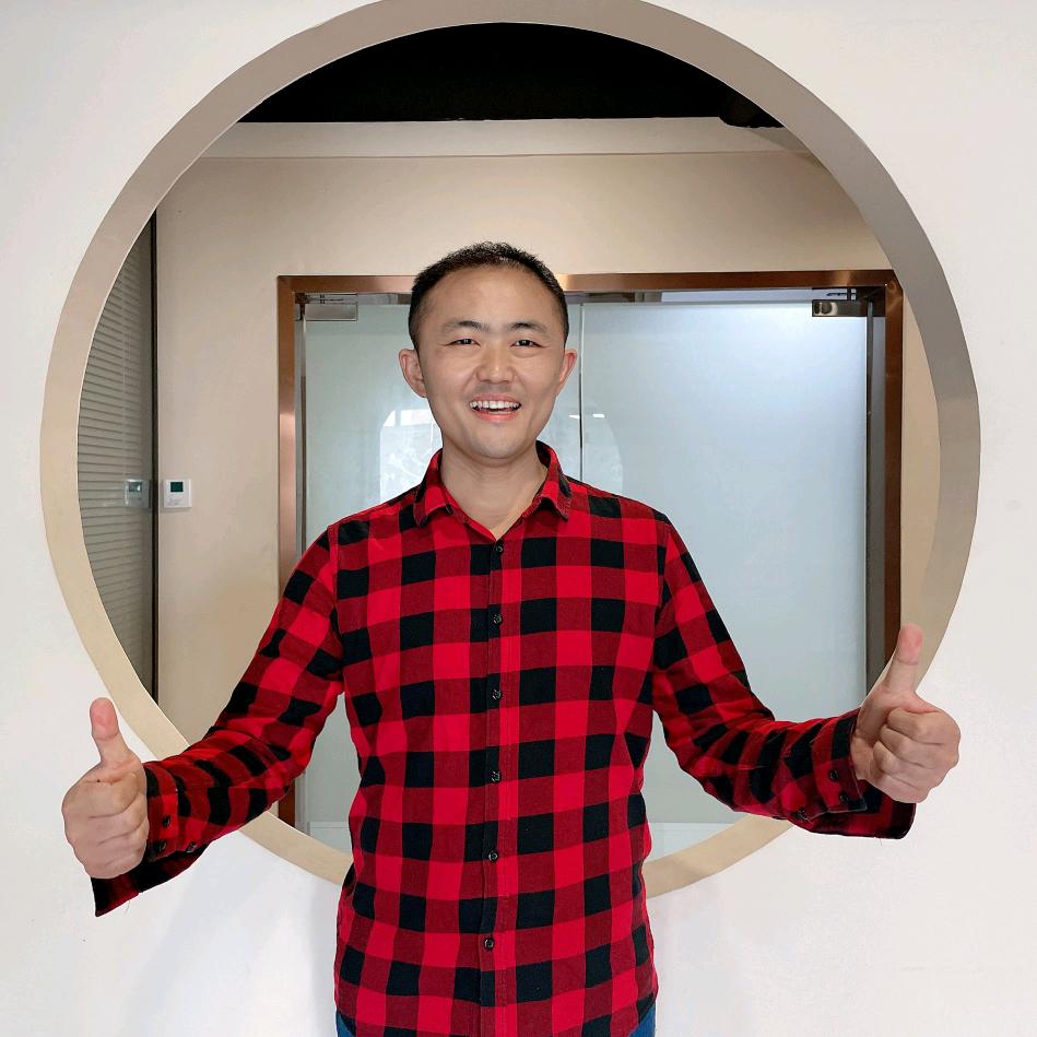 飘渺头像