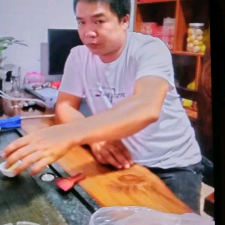 小颜，美心茶叶