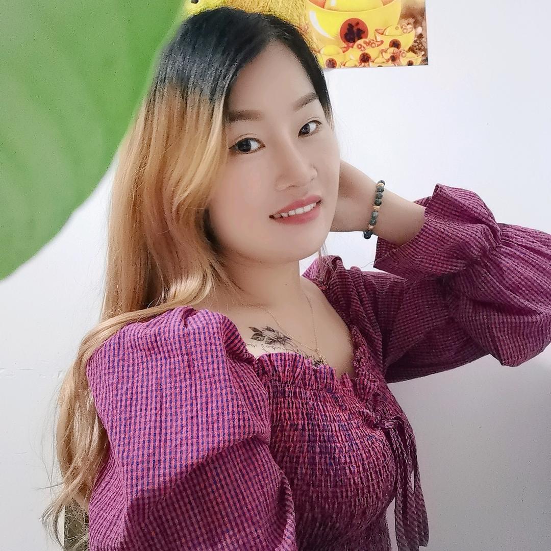 杨家小姐姐