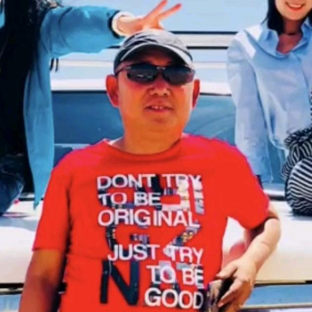 乌海宝哥（沙漠领队教学租车）