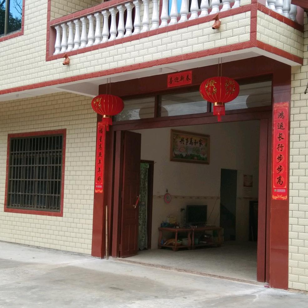 我是海哥