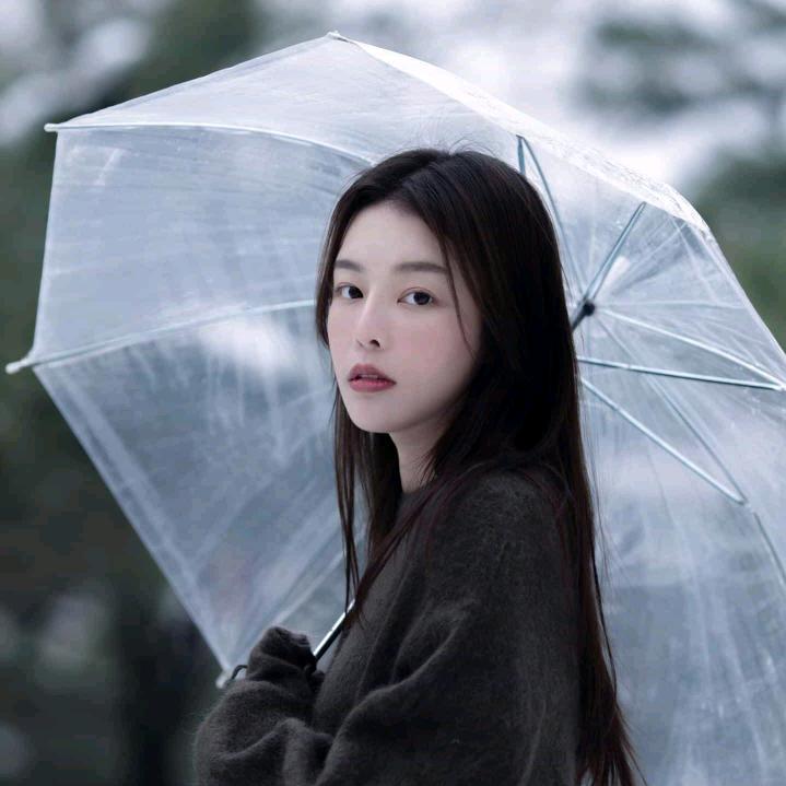 三个美少女-剪辑💙💙