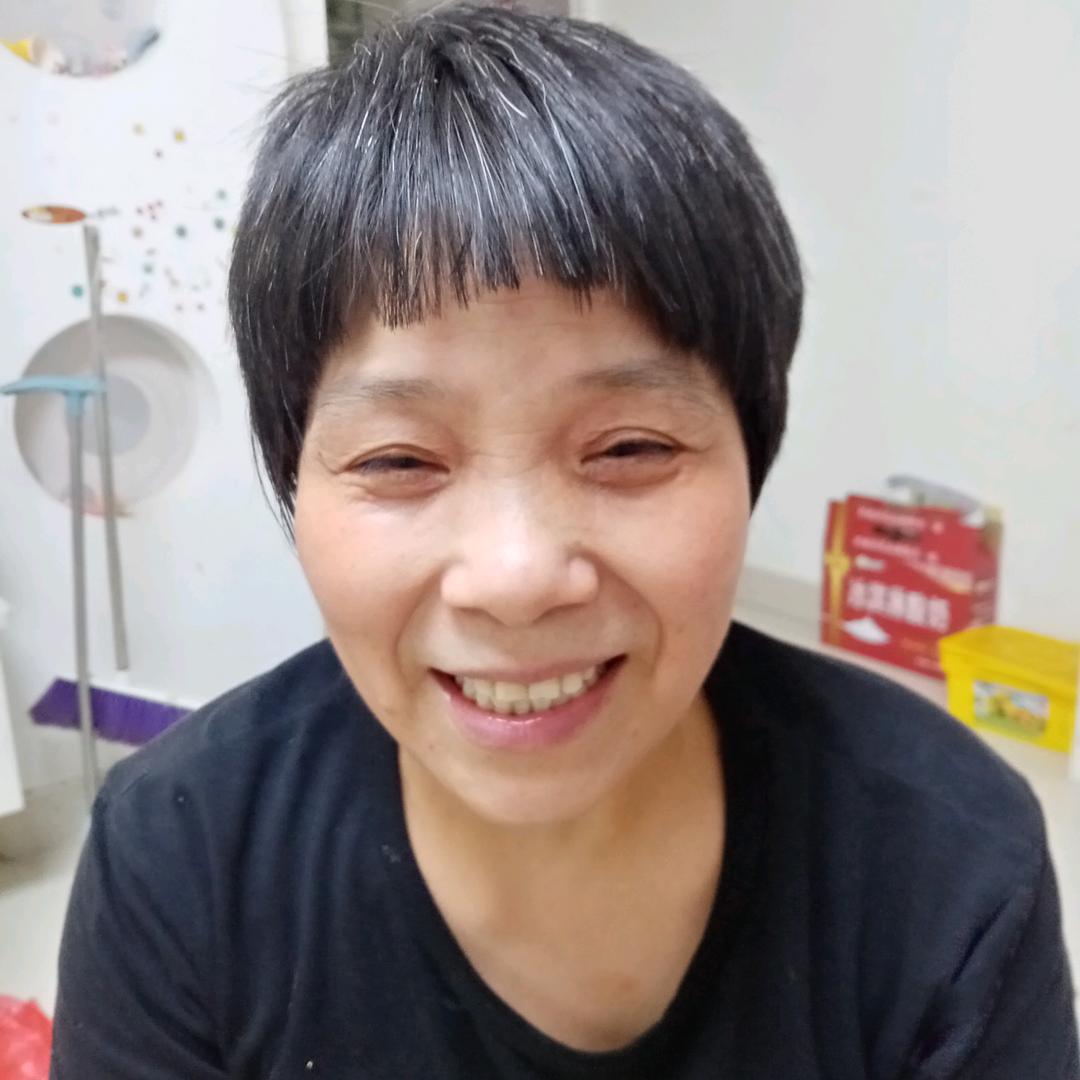 快乐吴姐