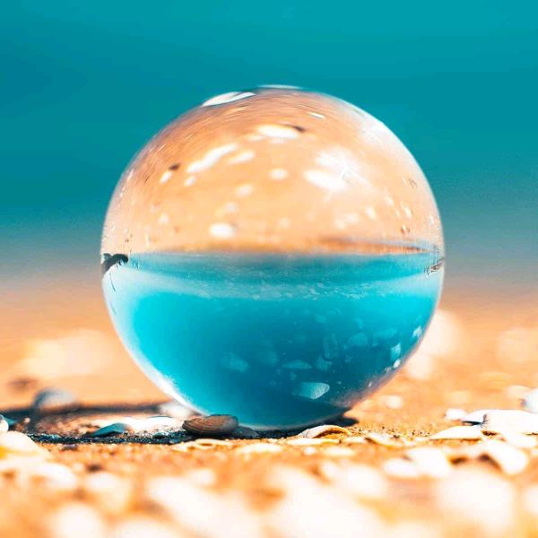 天气冷
