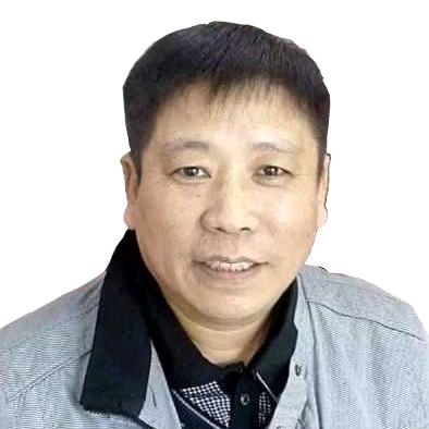 徐铁柱