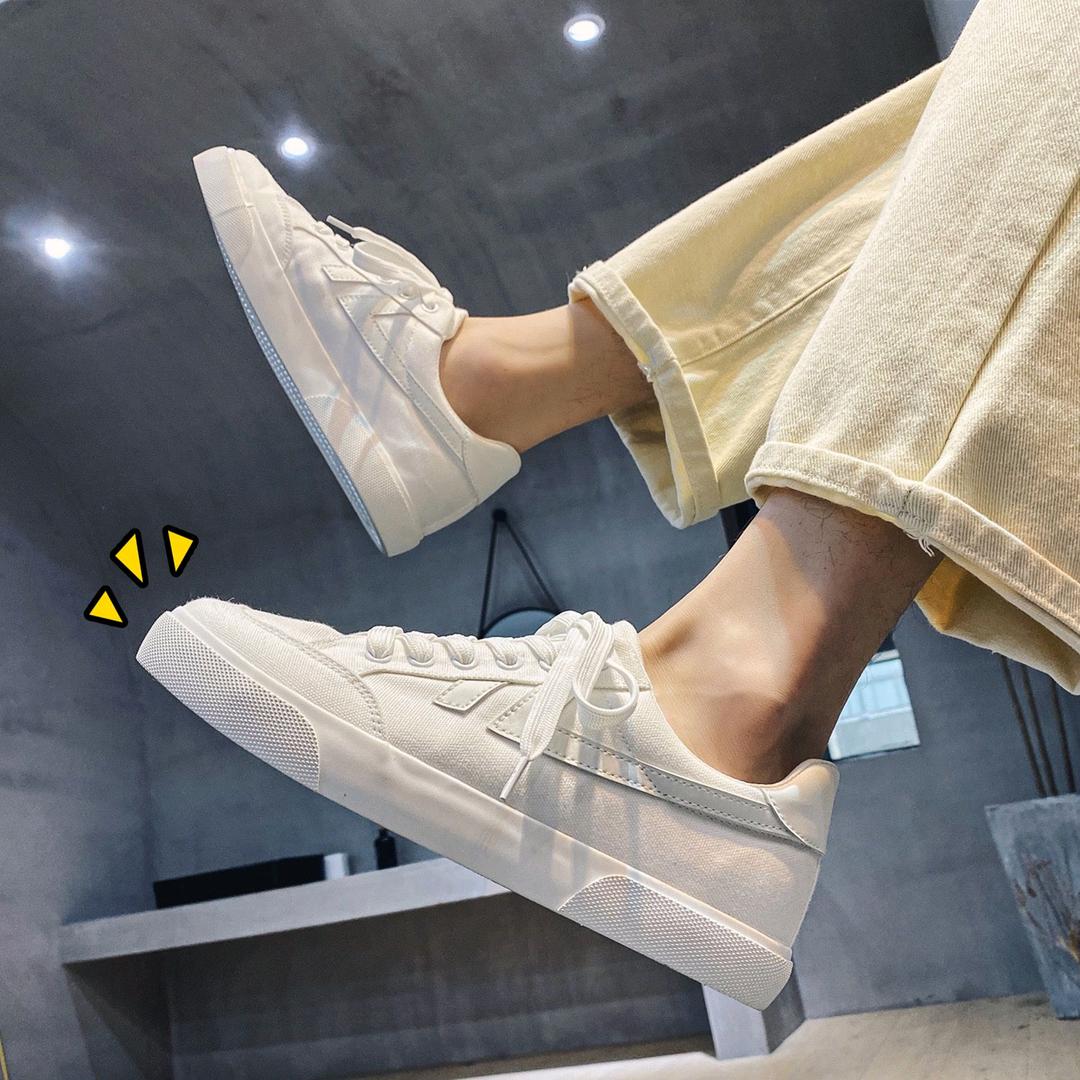 龙仔鞋业