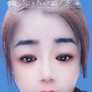 喜欢绣花的傻妞