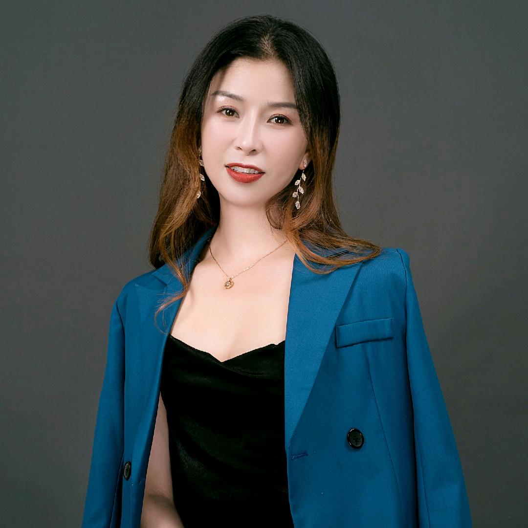 莉众享美，细胞抗衰，李美娴
