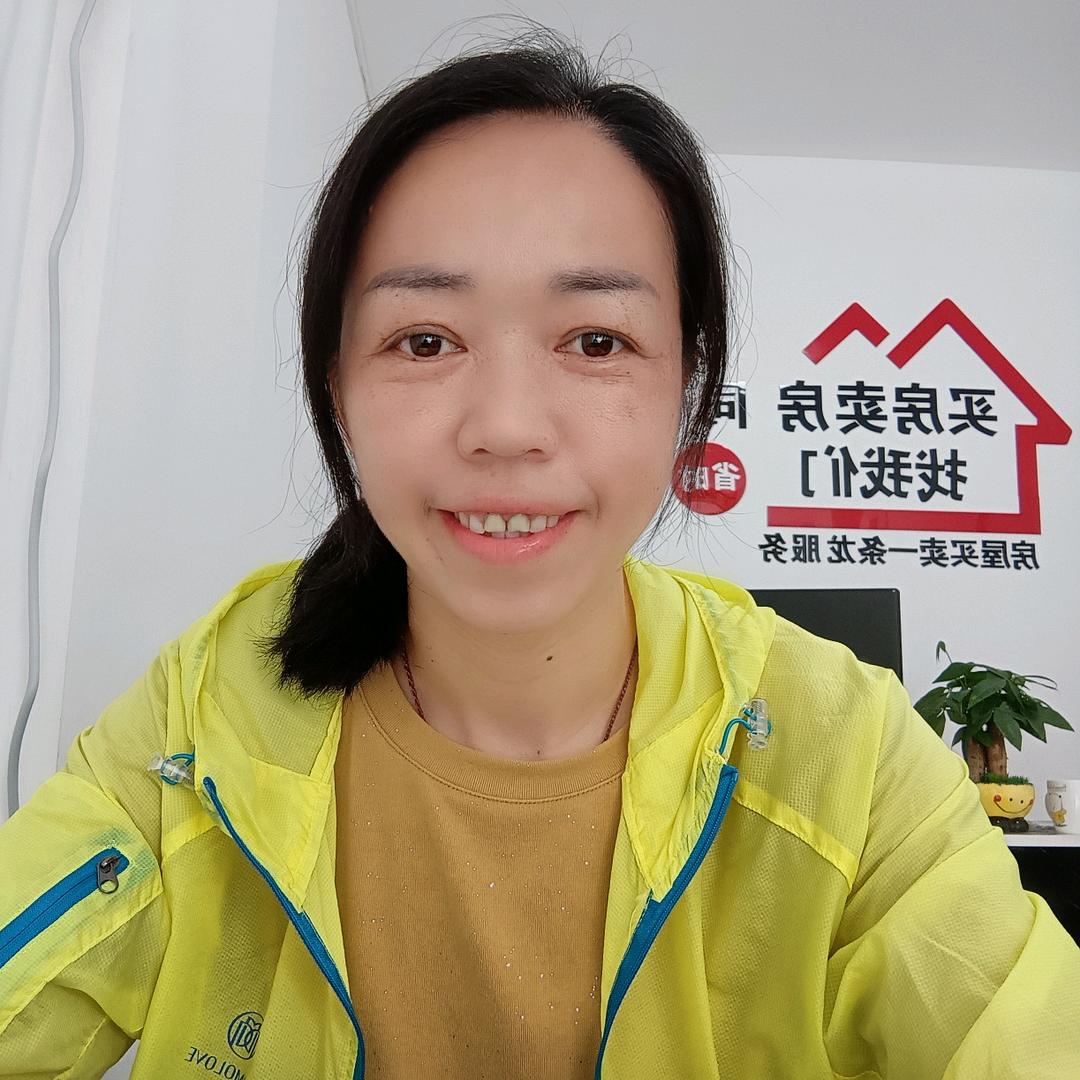 会同同亿房产美欣