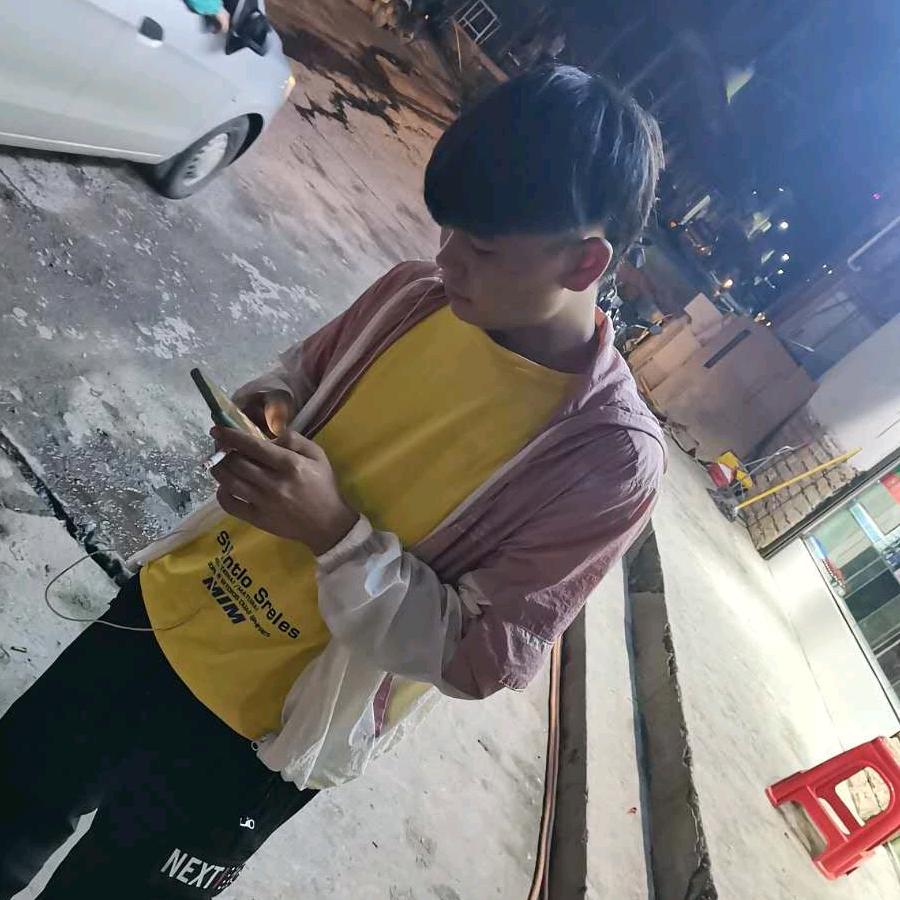 炭烤小肥杨*