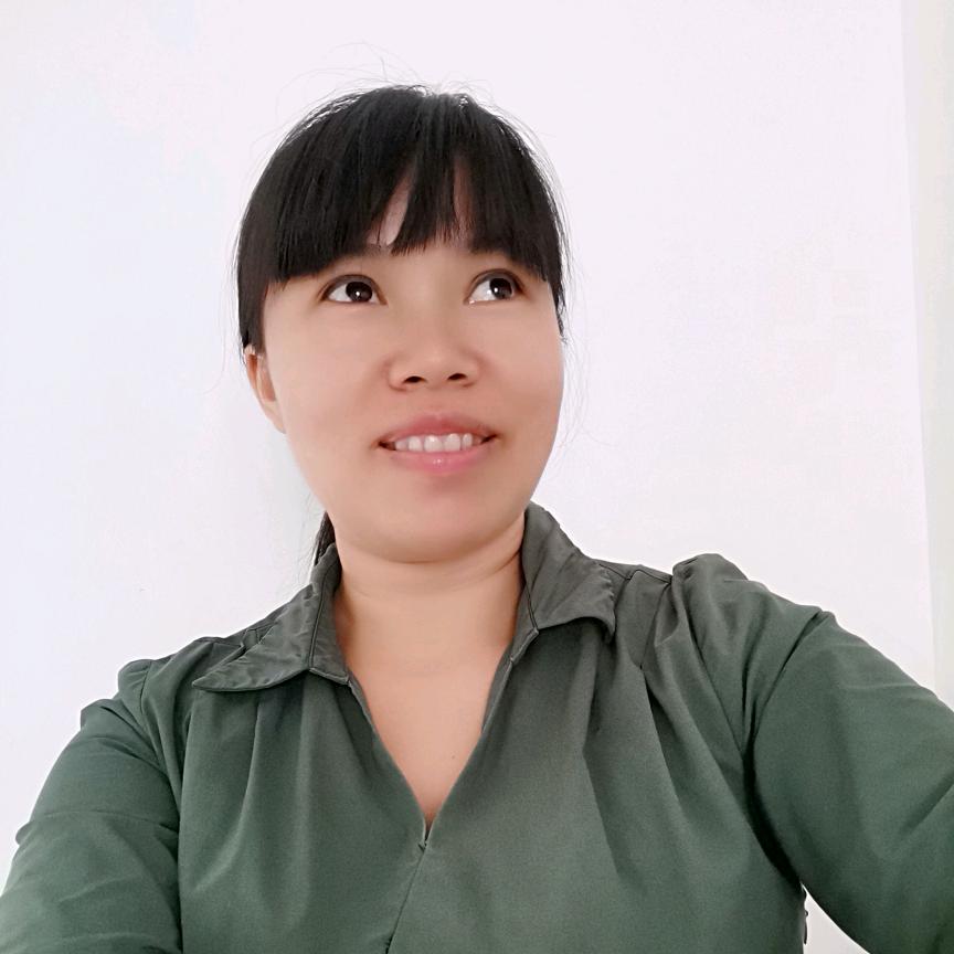 美婷（湖北）