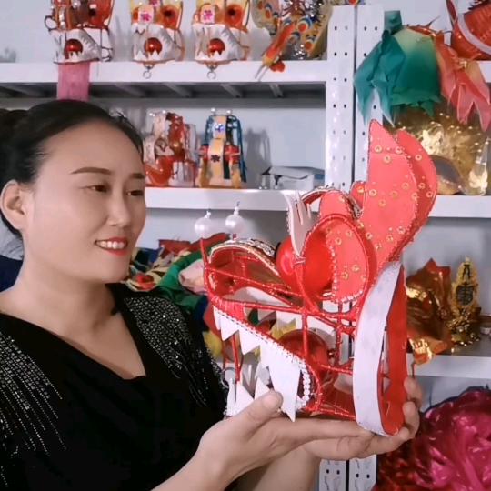 中州舞龙舞狮