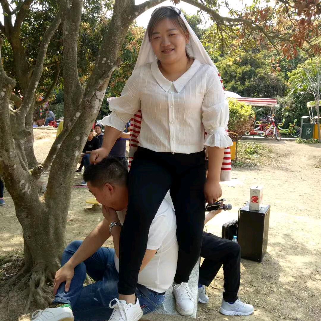 妞妞妹