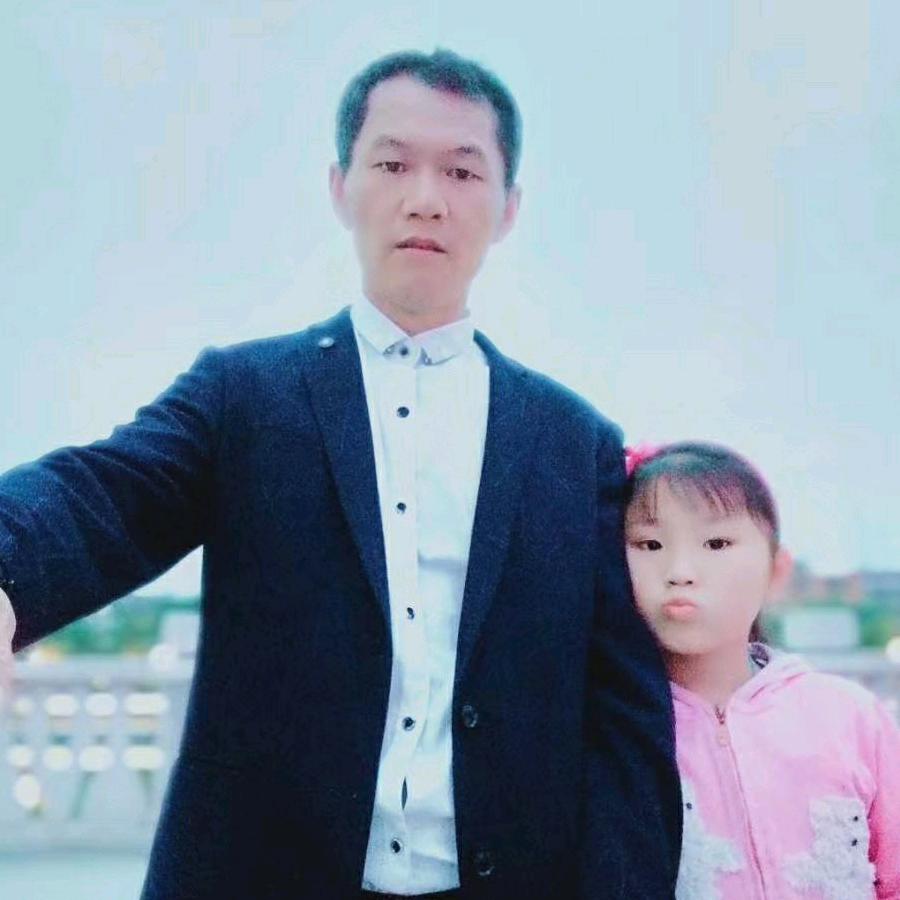 幸福就是快乐。