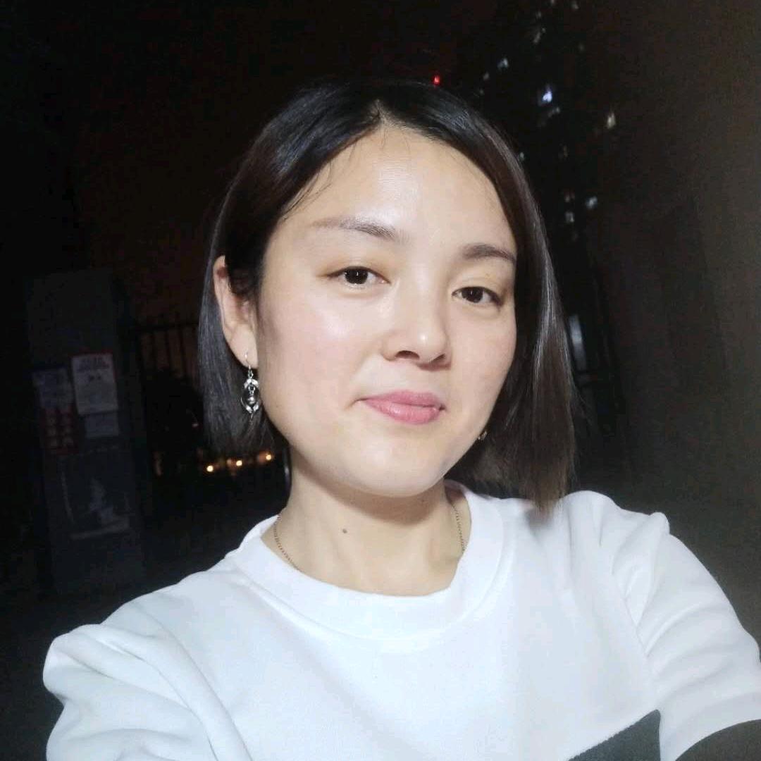 陈姐