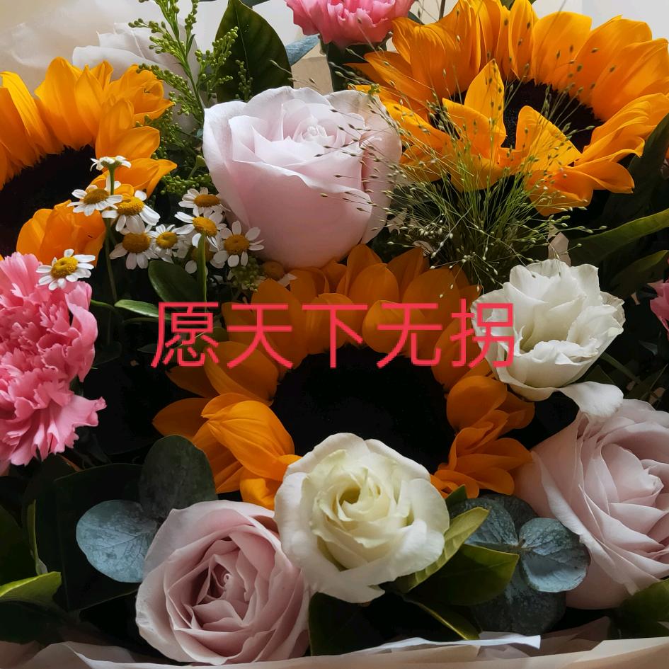 陈俊焜妈妈