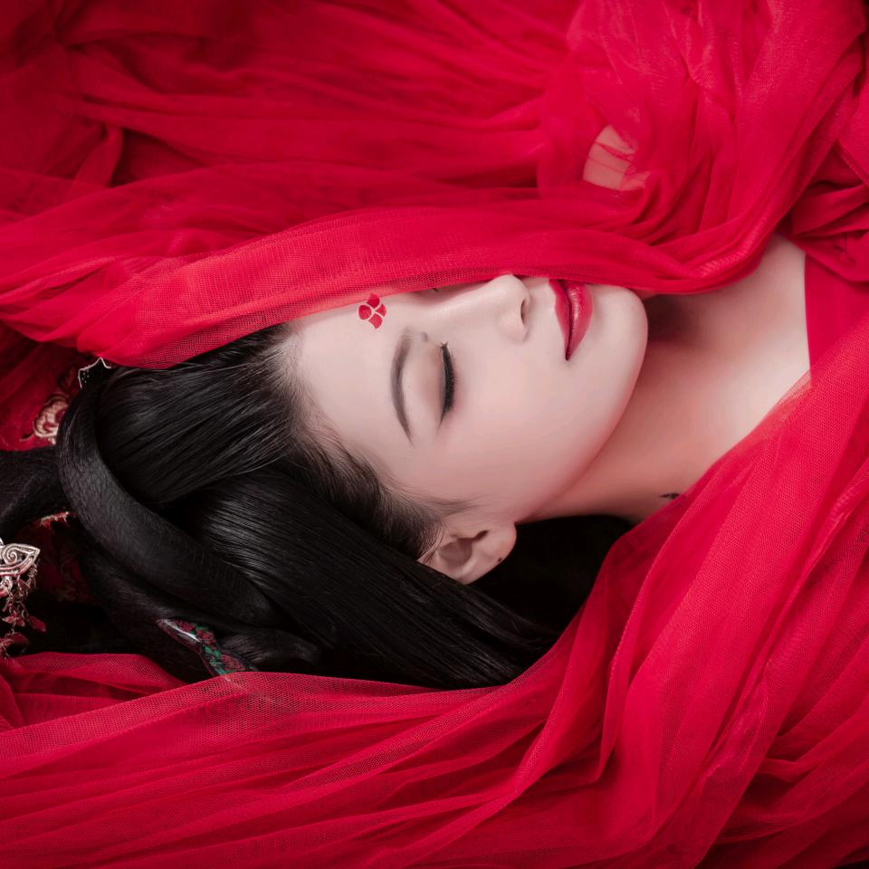 小柠檬妈妈