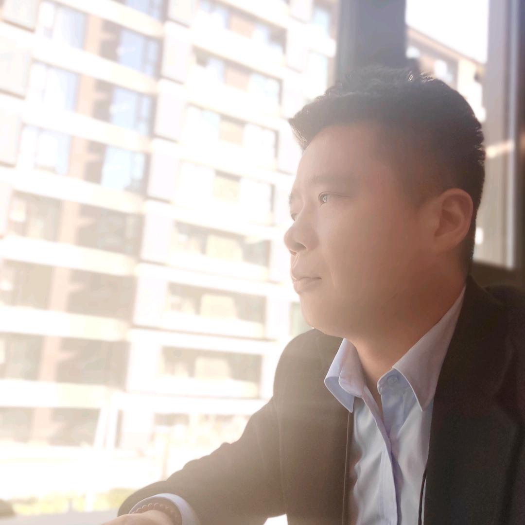 金茂北京国际社区C区