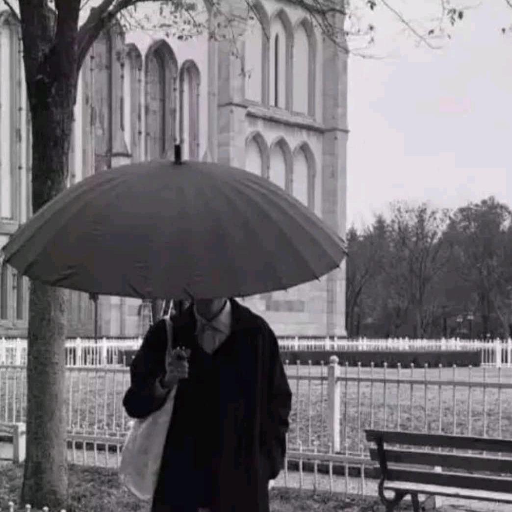 我想我能忘记
