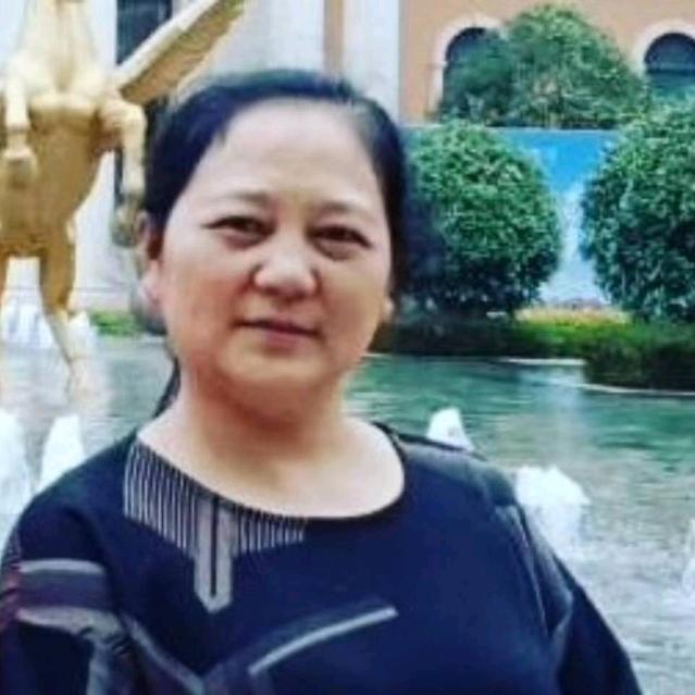 以梦为马🐴，不负韶华