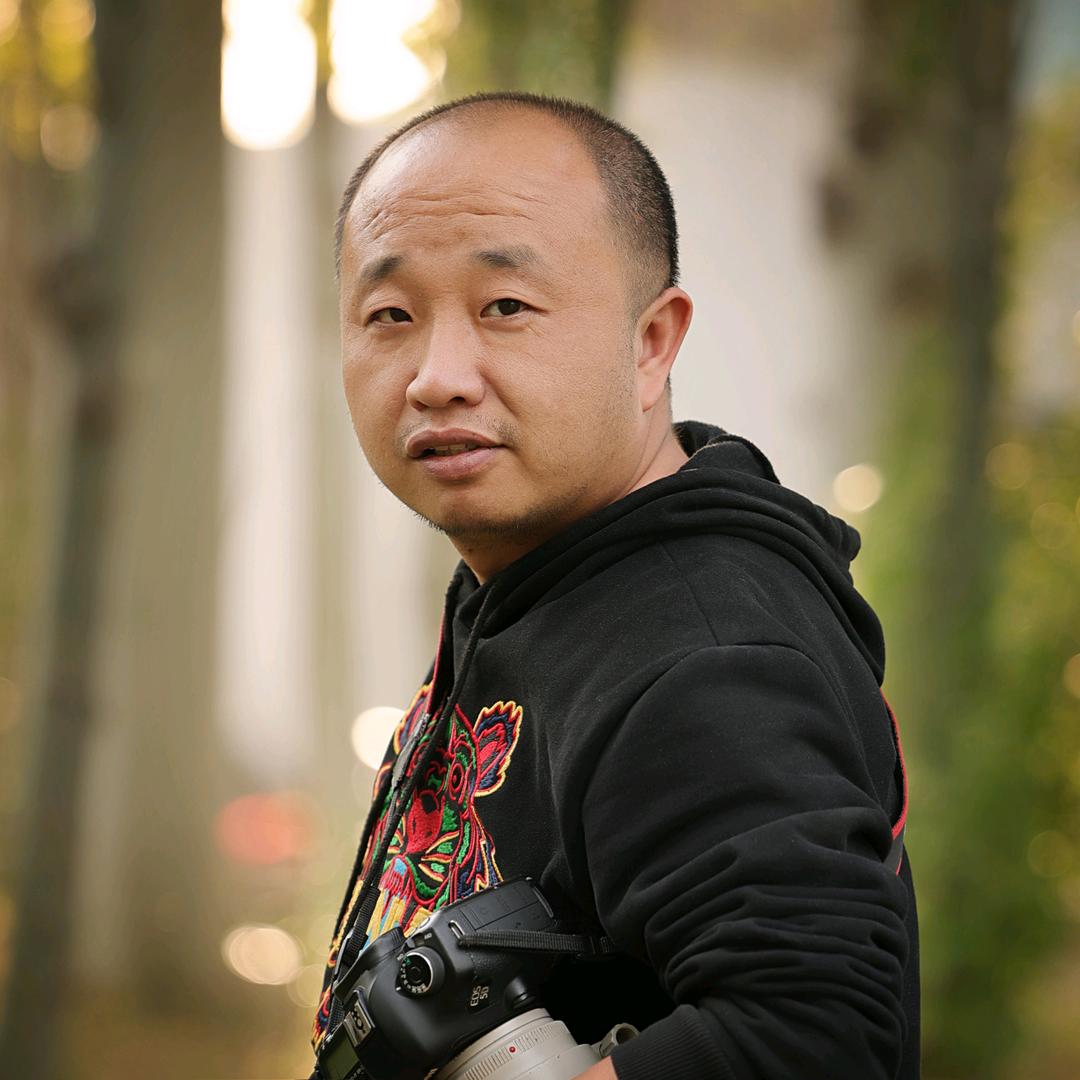 胡枫摄影