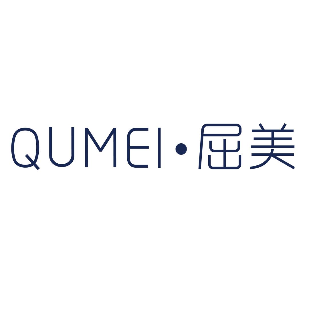 屈美护肤企业店
