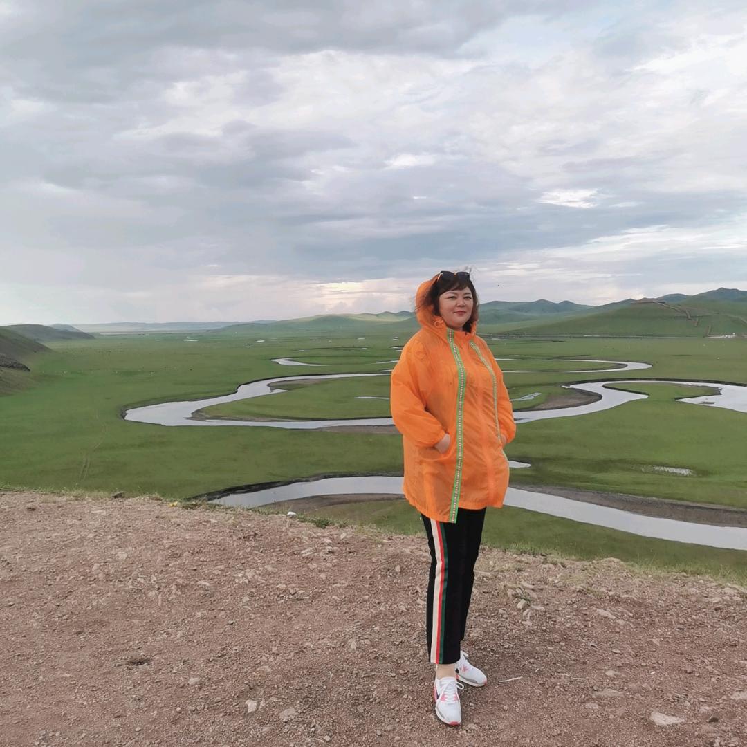 盐粒儿厚德载物