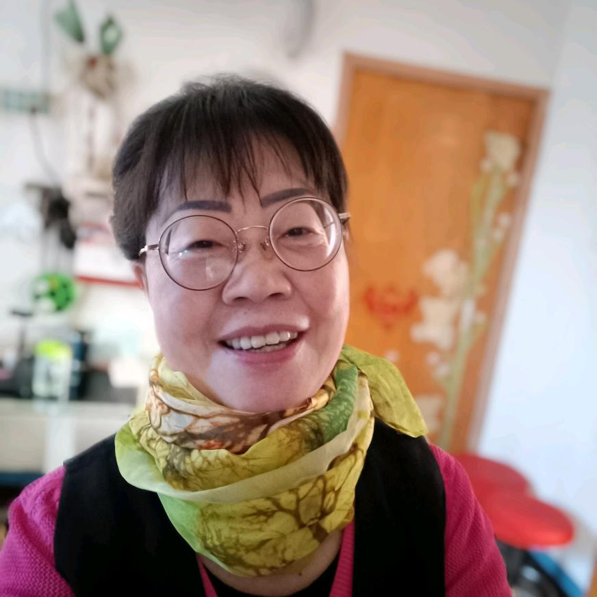 开心音乐🎤刘阿姨（下午2：50直）