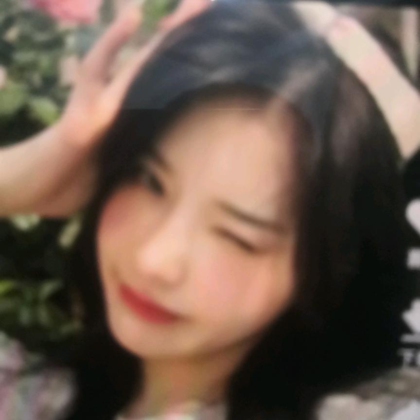 夏夜的玻璃