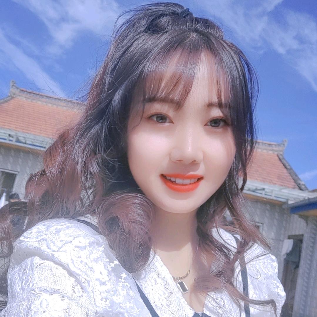 婷儿🌙