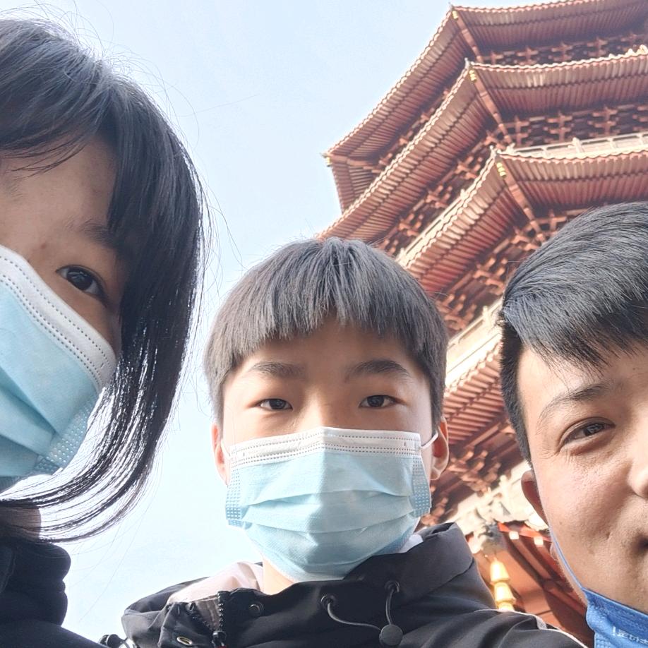卖菜的山东刘哥