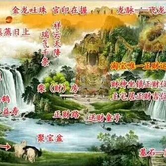 💎💎龙行天下💎💎