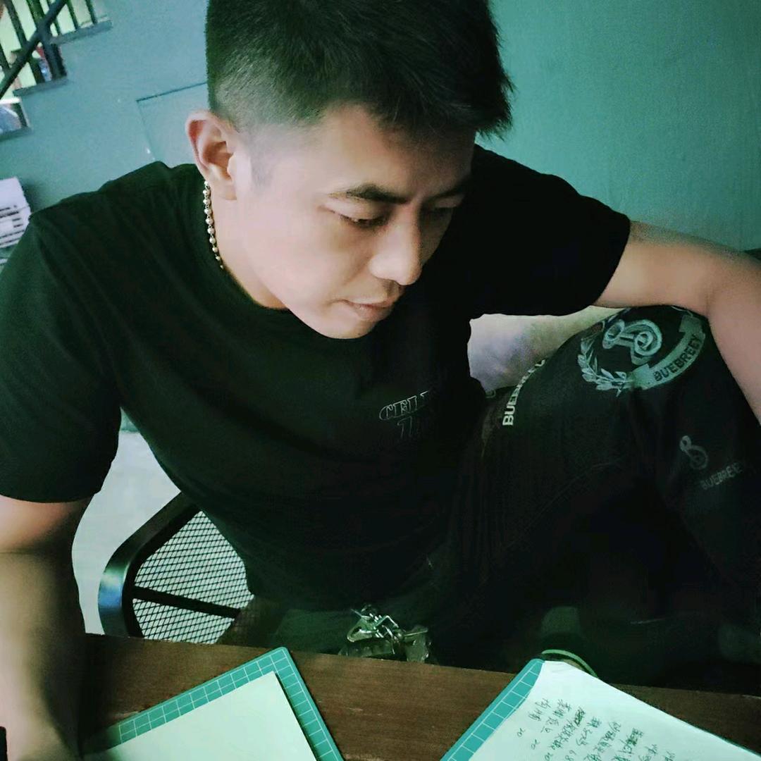 杨家