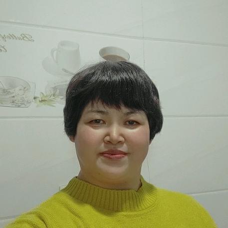 锦旗梅姐