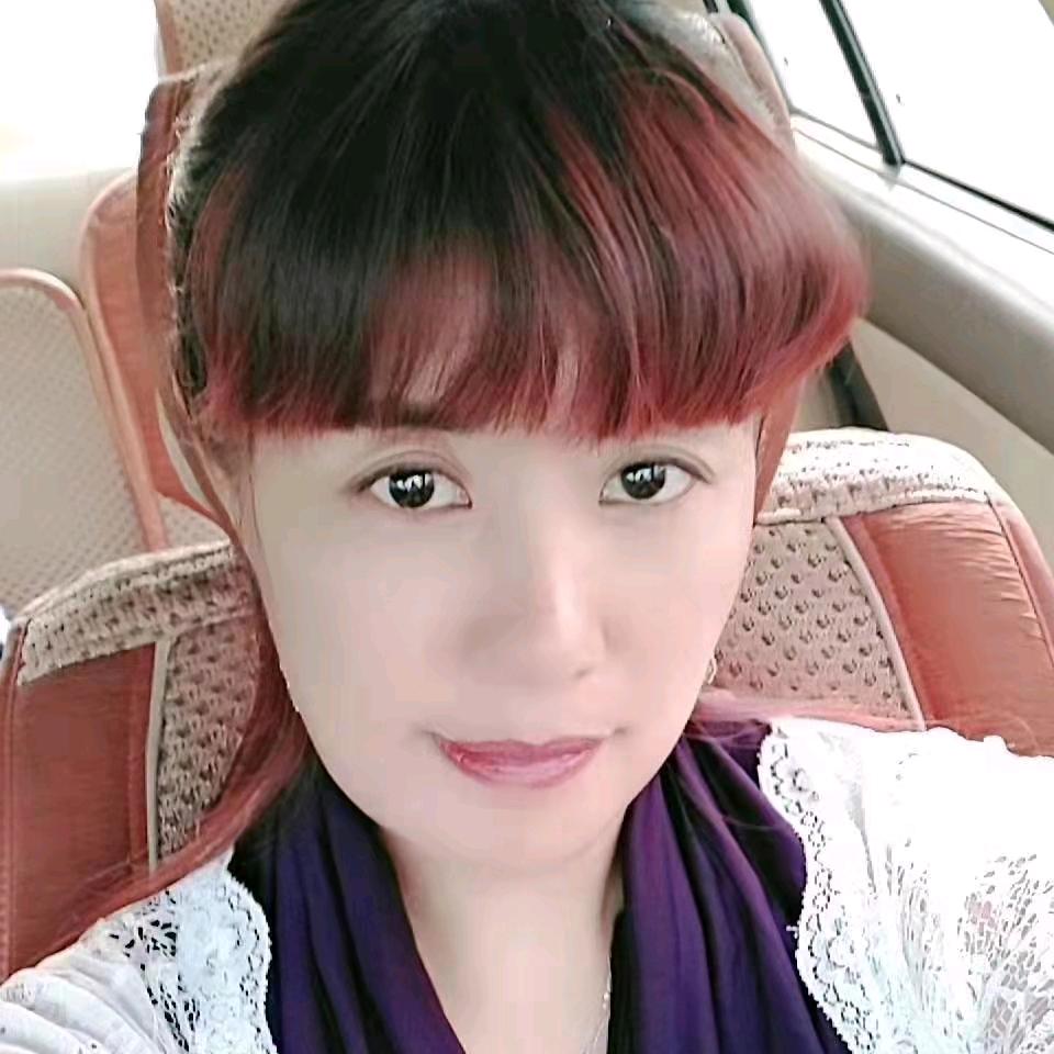 阳光明媚