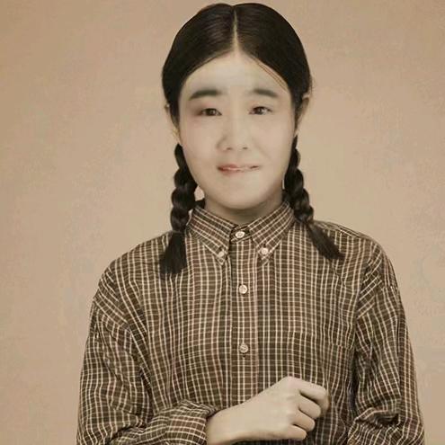 蔡姐记录生活
