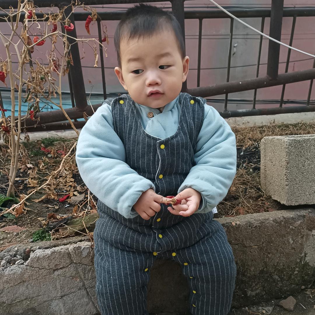 蔡小豆母婴用品店